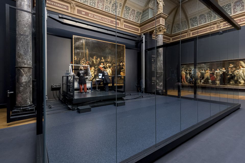 rijksmuseumin lippu ()